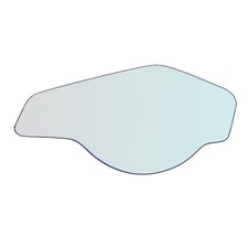 Vetro specchietto esterno usato Vetro specchietto esterno usato  Italia