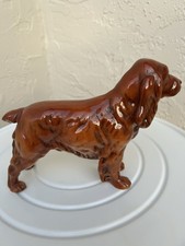 Vintage goebel cocker for sale  Boca Raton