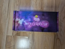 Zumba fitness exhilarate gebraucht kaufen  Eching