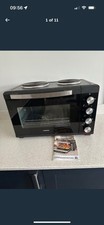 mini oven hot plates for sale mini oven hot plates for sale SOUTHAMPTON