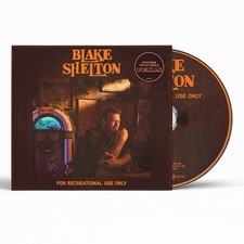 Blake shelton recreational for sale  Shepherdsville