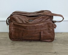 Vintage soft brown for sale  LOWESTOFT