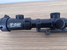 Zielfernrohr ddoptics 15x50 gebraucht kaufen  Neuenhagen