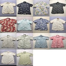 Lot hawaiian silk for sale  Brownsville