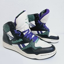 Vintage reebok sir for sale  DIDCOT