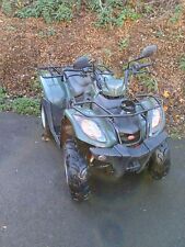 Kymco mxu 150 for sale  PERTH