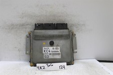 Unidade de controle do motor BEM404300A1 Nissan Altima 2011-13 módulo ECU 4K2 124 B6 comprar usado  Enviando para Brazil