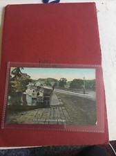 Old postcard otley for sale  FARNHAM
