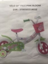 Vélo fille pouces d'occasion  Carcassonne
