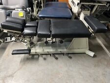 Chiropractic drop table for sale  Houston