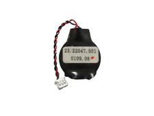  HP -COMPAQ CMOS 2 Pin Bios Battery 23.22047.001 comprar usado  Enviando para Brazil