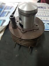 Vespa cilindro originale usato Vespa cilindro originale usato  Cinisi