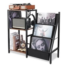 Meuble rangement disques d'occasion  Lyon I