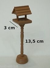 Mangeoire oiseaux bois d'occasion  Pézenas