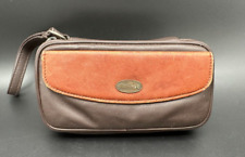 Vintage pfeifen tasche gebraucht kaufen  Kempten (Allgäu)
