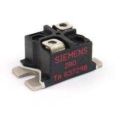 Siemens wechselrichter ta63729 gebraucht kaufen  Kiel
