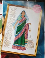 Cross stitch chart for sale  ABERDEEN