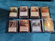 Magic gathering single for sale  Oklahoma City