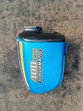 Honda 400 twin for sale  MALVERN