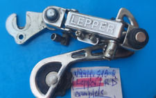 Deragliatore posteriore lepper usato  Foligno
