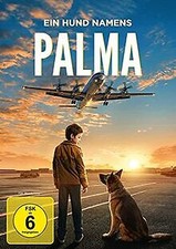 Hund namens palma gebraucht kaufen  Berlin