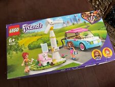 Lego 41443 friends gebraucht kaufen  München