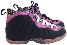 Nike foamposite lil for sale  Rockaway Park