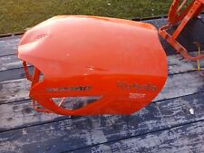 Kubota bx2380 bx2680 for sale  Lyons