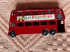 Matchbox lesney london d'occasion  La Garenne-Colombes