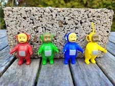 Hartgummi figuren teletubbies gebraucht kaufen  Kassel