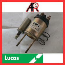 Solenoide elettromegnete motor usato  Bologna