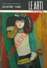Arte aa.vv salvatore usato  Italia