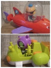 Octonauts gup tweak for sale  CARDIFF
