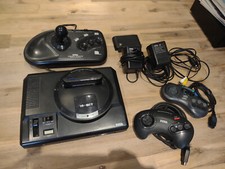 Sega megadrive konsole gebraucht kaufen  St Ingbert