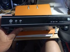 Settop receiver hdmi gebraucht kaufen  Dettingen unter Teck
