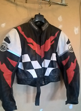 Hein gericke biker gebraucht kaufen  Dessau-Roßlau