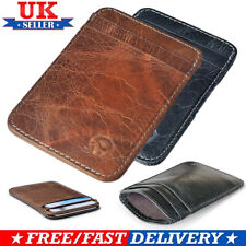 Slim rfid blocking for sale  UK