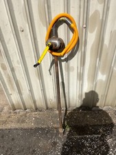 Rotary hand fuel for sale  SUNBURY-ON-THAMES