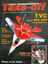 Russian national aerospace for sale  Fountain Valley