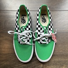 Vans authentic custom for sale  Stoughton