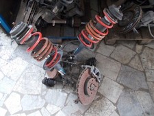 Fiat 500 sporting usato  Napoli