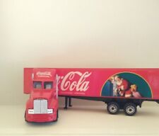 Coca cola lkw gebraucht kaufen  St Ingbert