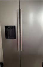 Kühlschrank side side gebraucht kaufen  Neu-Isenburg