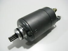 Anlasser startermotor starter gebraucht kaufen  Fuldatal