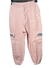 Adidas pantaloni cargo usato  Ginestra