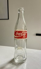 Coca cola bottle for sale  EDENBRIDGE