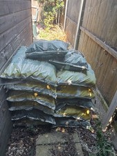 Coal brazier smokeless for sale  CORBY