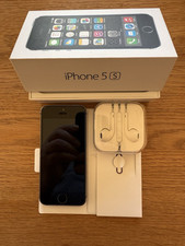 Iphone 5s gebraucht kaufen  Kirchen