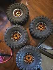 Axial capra 1.9 for sale  Roosevelt