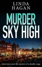 Linda hagan murder d'occasion  Expédié en France